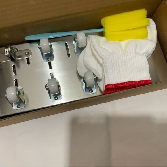 Kalawen Glass Bottle Cutter - Bottle Cutter & Glass Cutter for Bottles Kit DIY - Picture 4 of 4